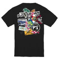 Sticker Youth Tee Hoodie, Sweatshirt | CoreVibeTees.com (Image 1)