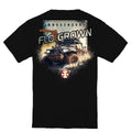 Landgendary Youth Tee Hoodie, Sweatshirt | CoreVibeTees.com (Image 1)