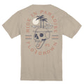 Ride in Paradise Youth Tee Hoodie, Sweatshirt | CoreVibeTees.com (Image 1)