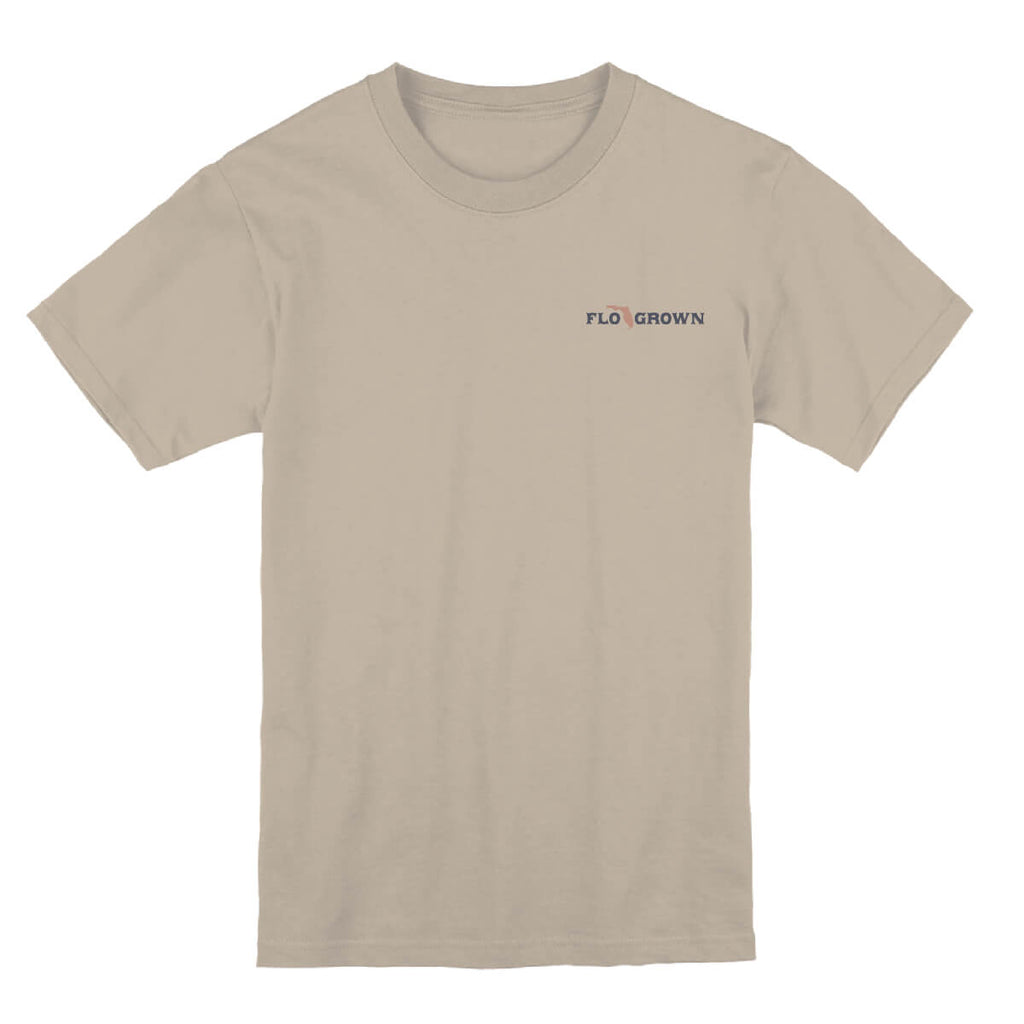 Ride in Paradise Youth Tee Hoodie, Sweatshirt | CoreVibeTees.com (Image 2)
