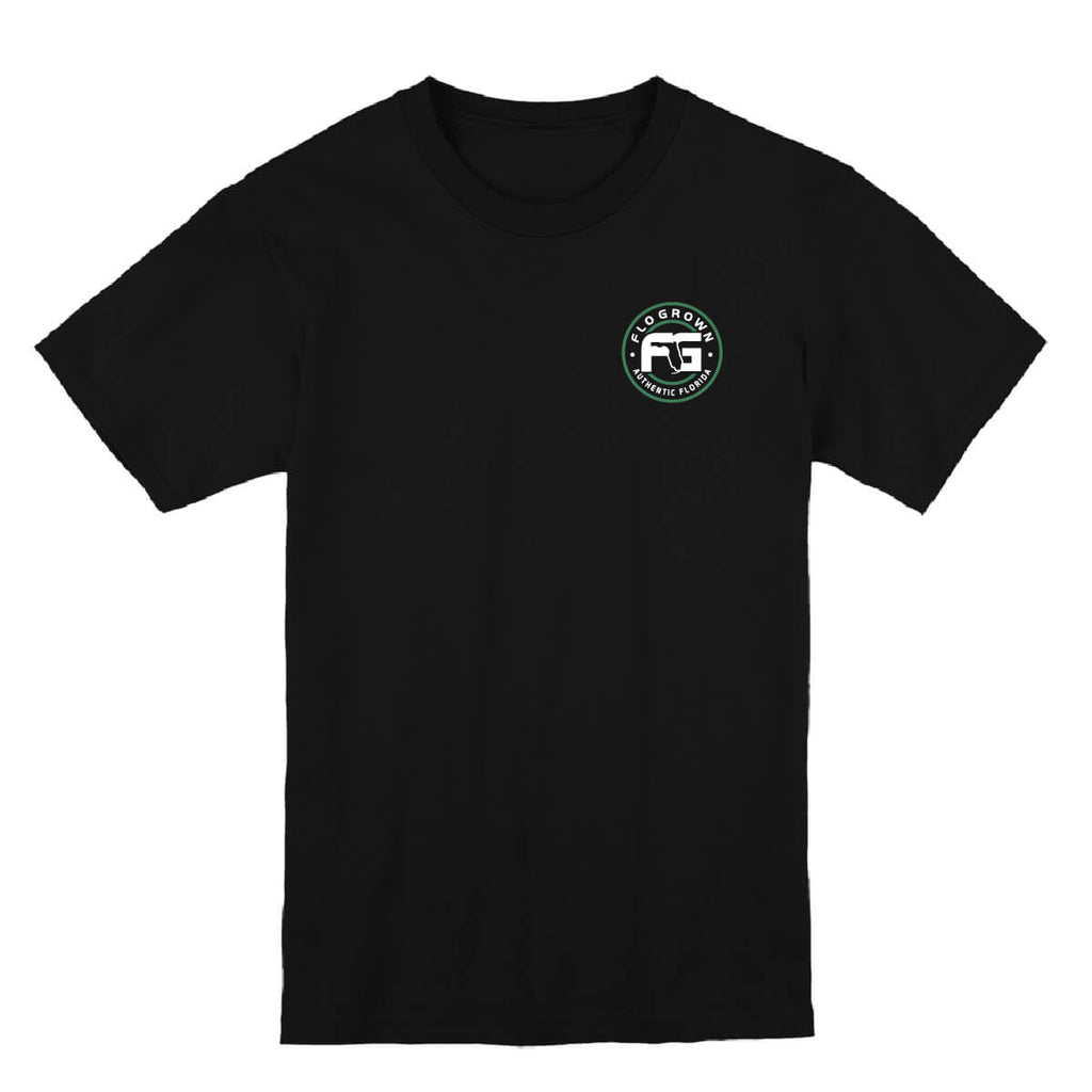 Gatorway to Space Youth Tee Hoodie, Sweatshirt | CoreVibeTees.com (Image 2)