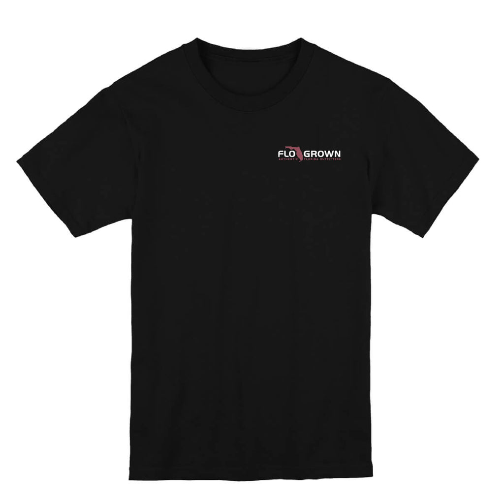 Next Stop Paradise Youth Tee Hoodie, Sweatshirt | CoreVibeTees.com (Image 2)