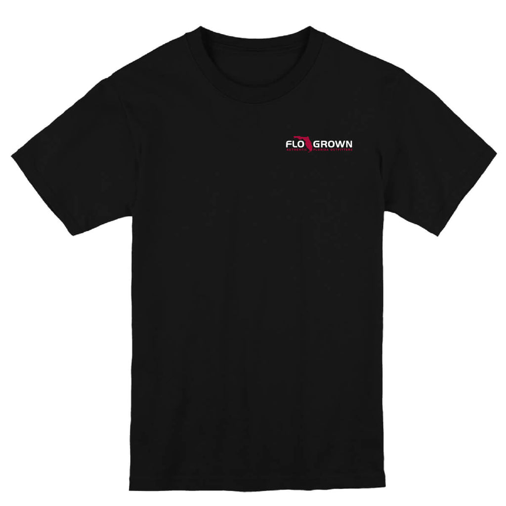 Built Florida Tough Youth Tee Hoodie, Sweatshirt | CoreVibeTees.com (Image 2)