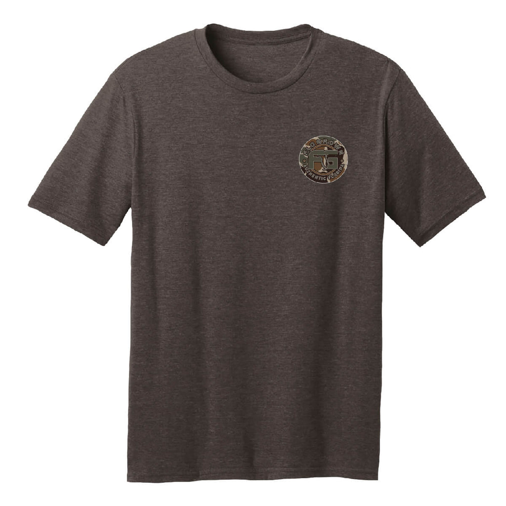 Florida Camo Flag Youth Tee Hoodie, Sweatshirt | CoreVibeTees.com (Image 2)