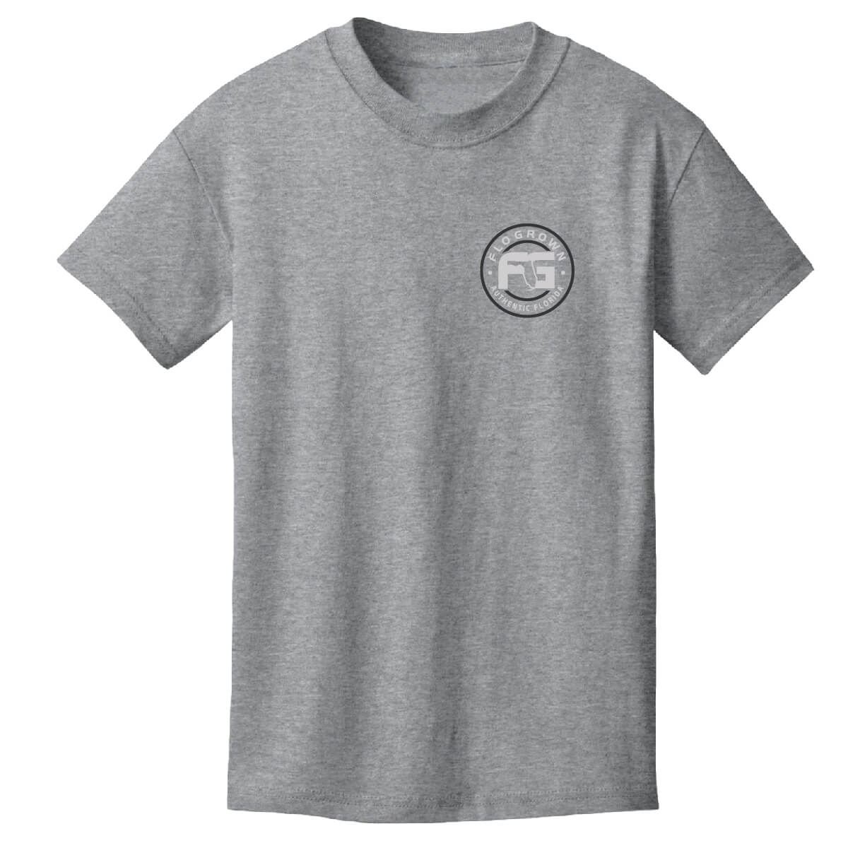 Respect Locals Gator Youth Tee Hoodie, Sweatshirt | CoreVibeTees.com (Image 2)