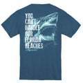 Can't Handle Beaches Youth Tee Hoodie, Sweatshirt | CoreVibeTees.com (Image 1)