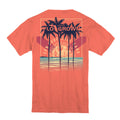 Crest Beach Poster Youth Tee Hoodie, Sweatshirt | CoreVibeTees.com (Image 1)