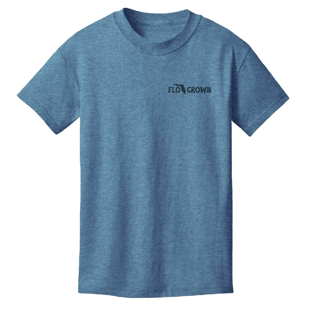 Best Coast Chill Youth Tee Hoodie, Sweatshirt | CoreVibeTees.com (Image 2)