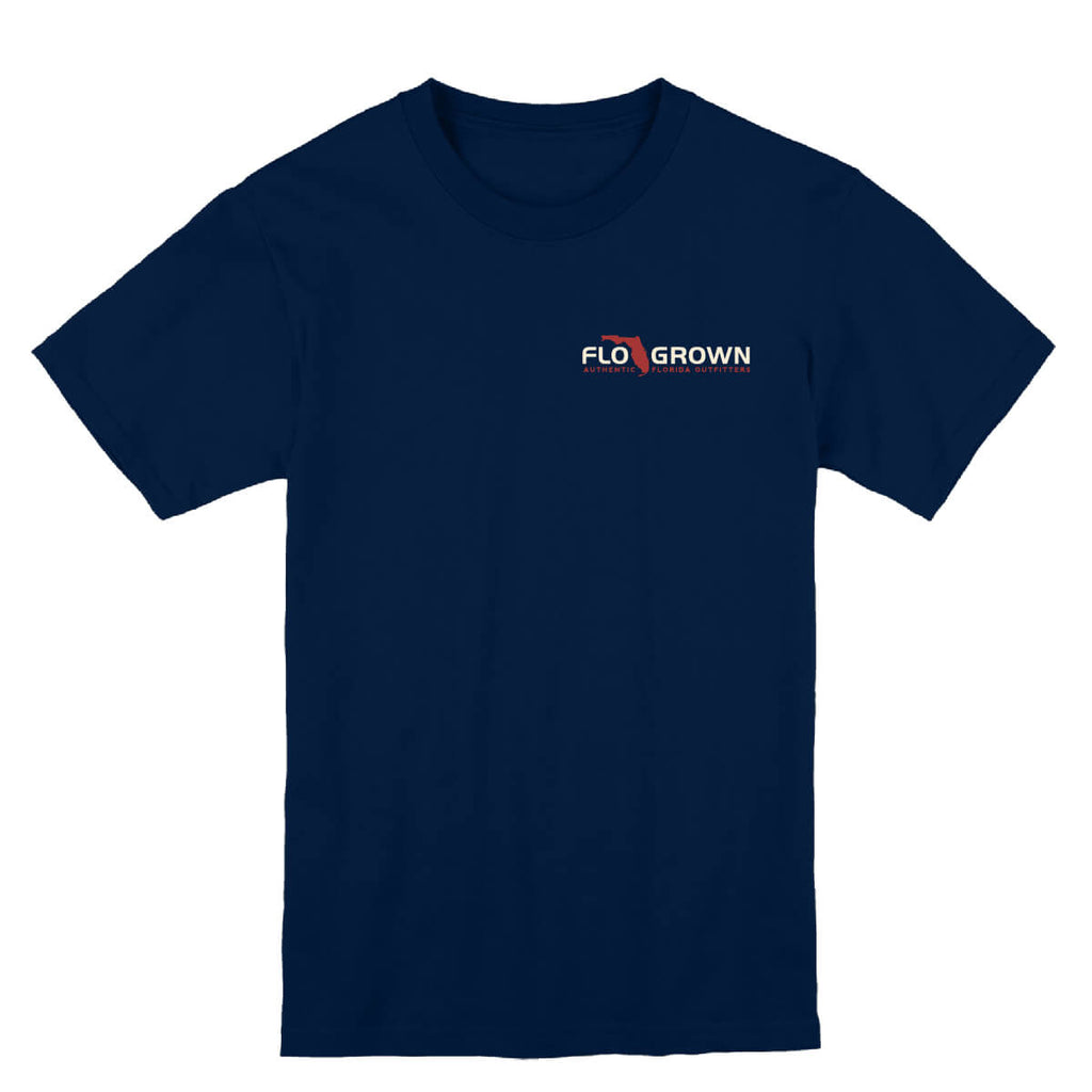 National Sport Fishing Youth Tee Hoodie, Sweatshirt | CoreVibeTees.com (Image 2)