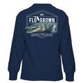 Local Gators Youth Long Sleeve Tee Hoodie, Sweatshirt | CoreVibeTees.com (Image 1)