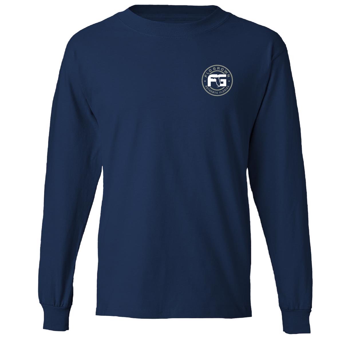 Local Gators Youth Long Sleeve Tee Hoodie, Sweatshirt | CoreVibeTees.com (Image 2)