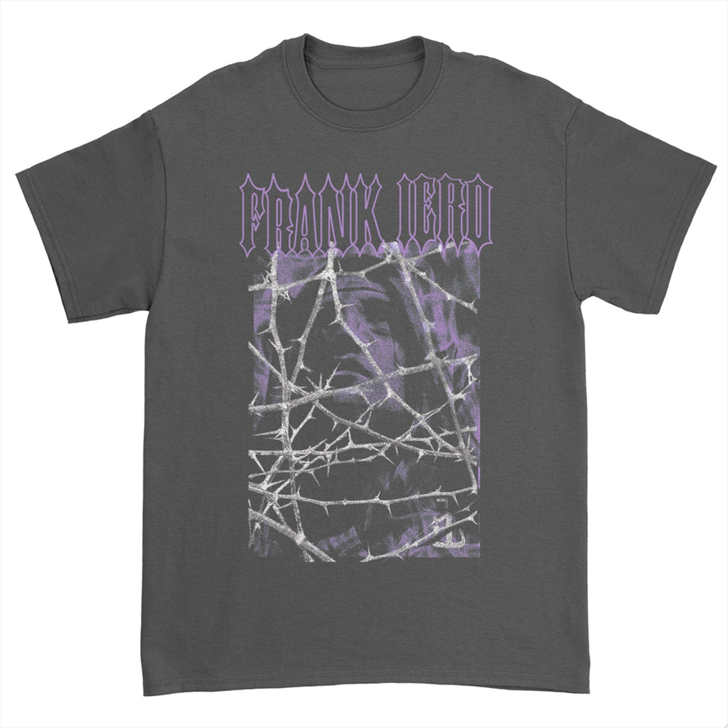 Heaven T-Shirt (Black) Hoodie, Sweatshirt | CoreVibeTees.com (Image 1)