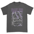 Heaven T-Shirt (Black) Hoodie, Sweatshirt | CoreVibeTees.com (Image 1)