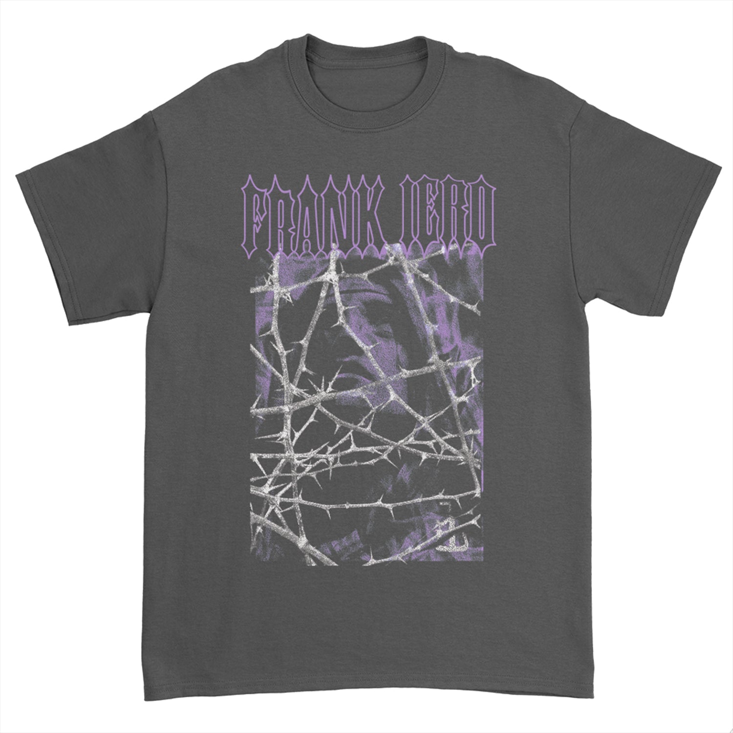 Heaven T-Shirt (Black) Hoodie, Sweatshirt | CoreVibeTees.com (Image 1)