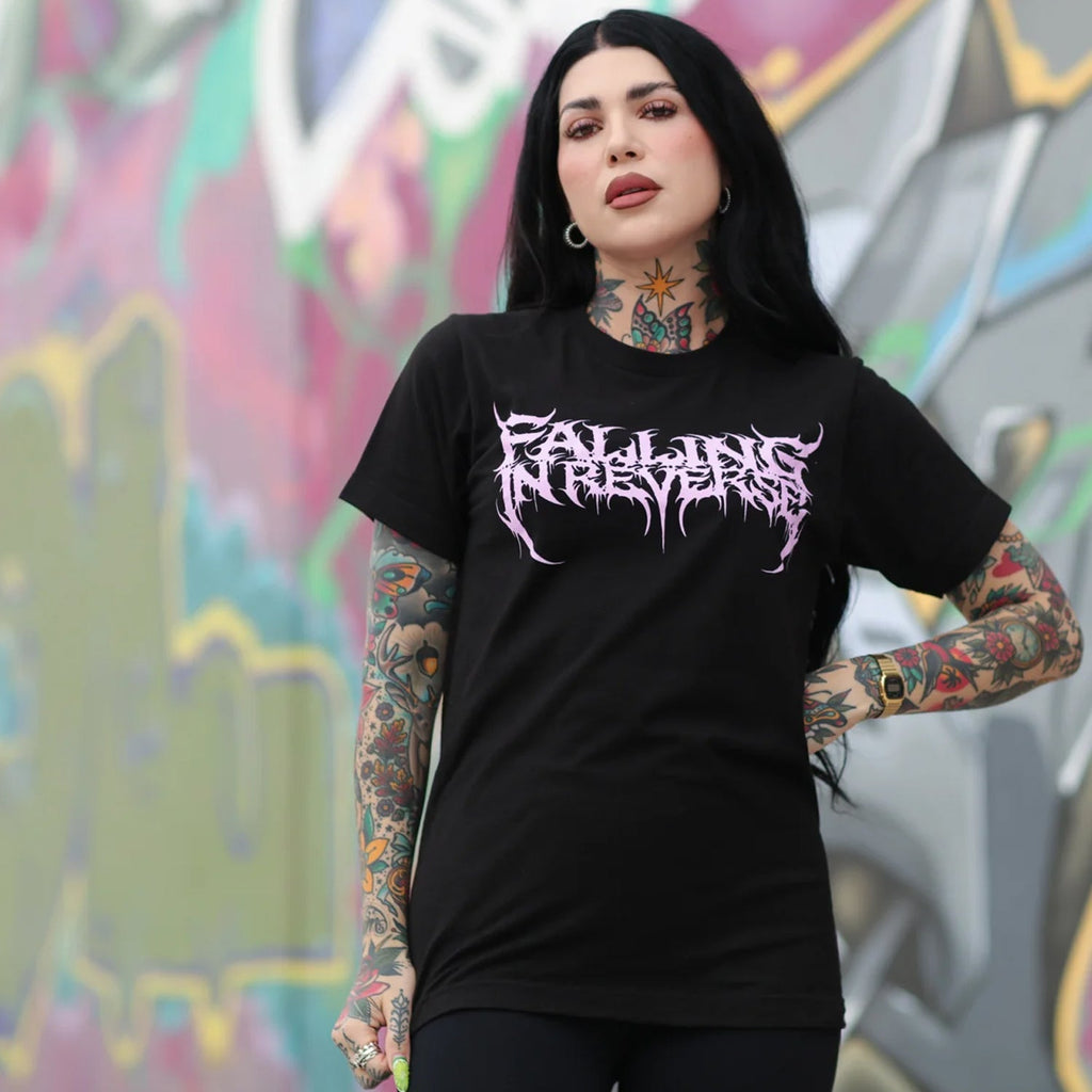 Popular Monster Text T-Shirt (Black) Hoodie, Sweatshirt | CoreVibeTees.com (Image 4)