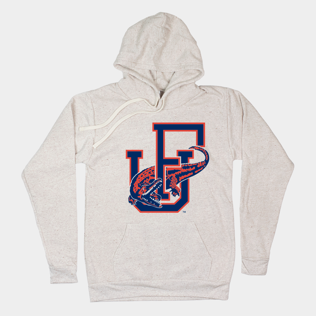 Florida Gators Vintage UF Hoodie T-Shirts, Sweatshirt | CoreVibeTees.com