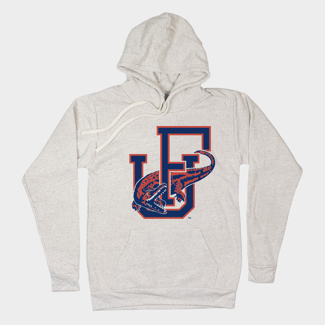 Florida Gators Vintage UF Hoodie Style001 T-Shirts, Sweatshirt | CoreVibeTees.com