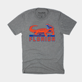 University of Florida Vintage T-Shirt Hoodie, Sweatshirt | CoreVibeTees.com