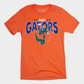 Florida Golfin' Gators Tee Style001 Hoodie, Sweatshirt | CoreVibeTees.com (Image 1)