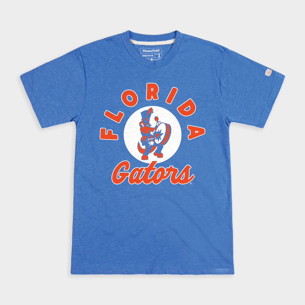 Florida Gators Pride of the Sunshine Tee Hoodie, Sweatshirt | CoreVibeTees.com