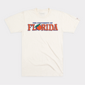 University of Florida Orange "O" Tee Hoodie, Sweatshirt | CoreVibeTees.com