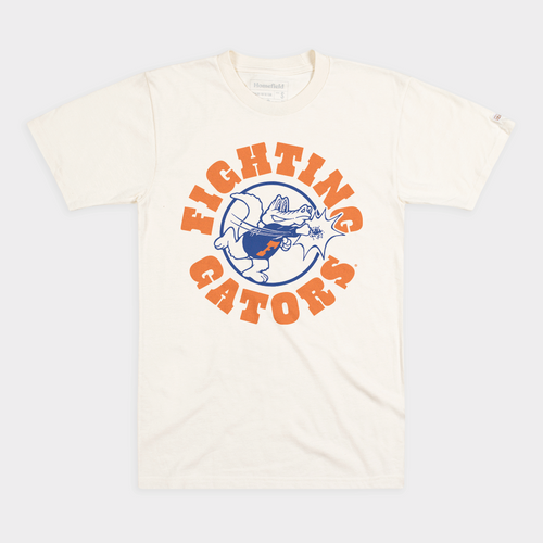 1970s Florida Fighting Gators Tee Style001 Hoodie, Sweatshirt | CoreVibeTees.com