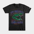 Florida Gators Gator Head Retro Tee Hoodie, Sweatshirt | CoreVibeTees.com
