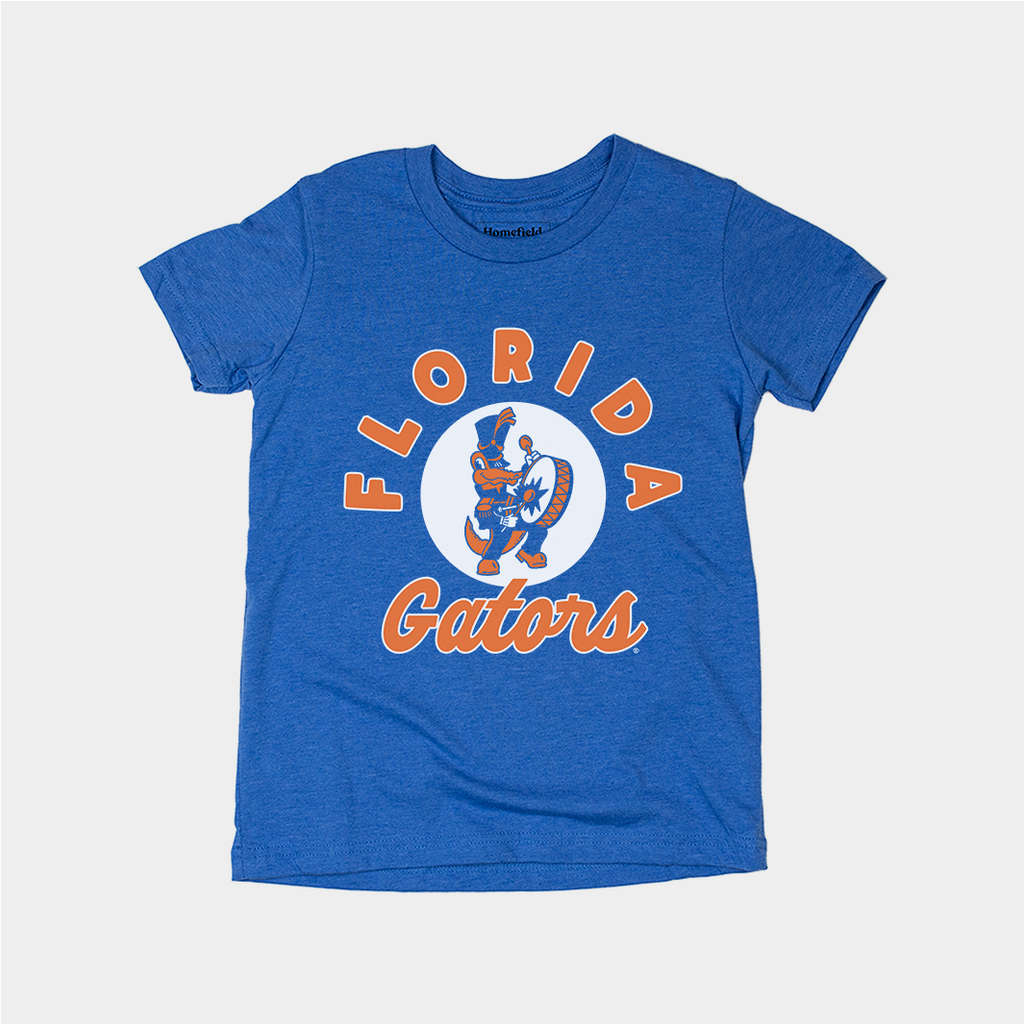 Florida Gators Pride of the Sunshine Youth Tee Style001 Hoodie, Sweatshirt | CoreVibeTees.com