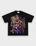 FLAUJAE JOHNSON TEE Hoodie, Sweatshirt | CoreVibeTees.com (Image 1)