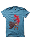 FLCL T-Shirt Style003 Hoodie, Sweatshirt | CoreVibeTees.com