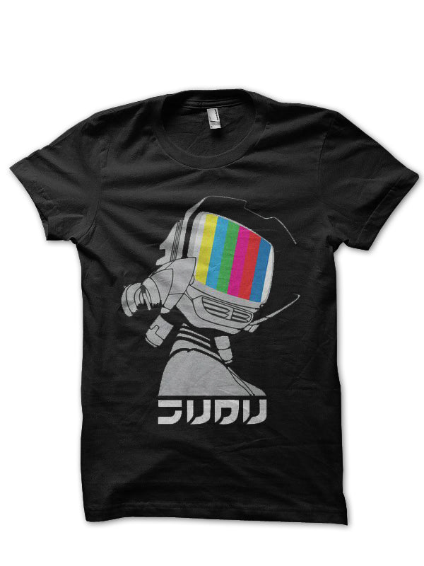 FLCL T-Shirt Style009 Hoodie, Sweatshirt | CoreVibeTees.com