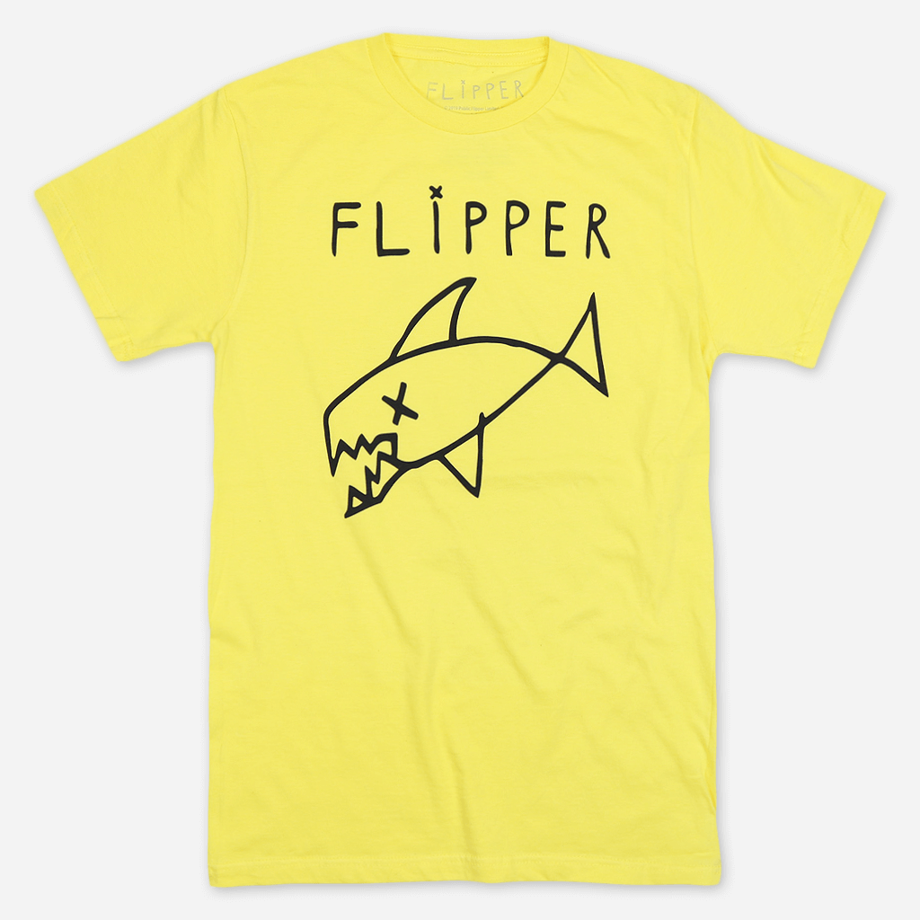 Classic Long Fish Yellow T-Shirt Hoodie, Sweatshirt | CoreVibeTees.com (Image 1)