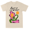 Spirit of the Beehive - Flower Tee Hoodie, Sweatshirt | CoreVibeTees.com