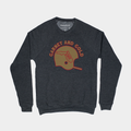 Garnet & Gold FSU Sweatshirt T-Shirts, Hoodie | CoreVibeTees.com