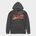 Florida State "'Noles" Arrow Hoodie T-Shirts, Sweatshirt | CoreVibeTees.com