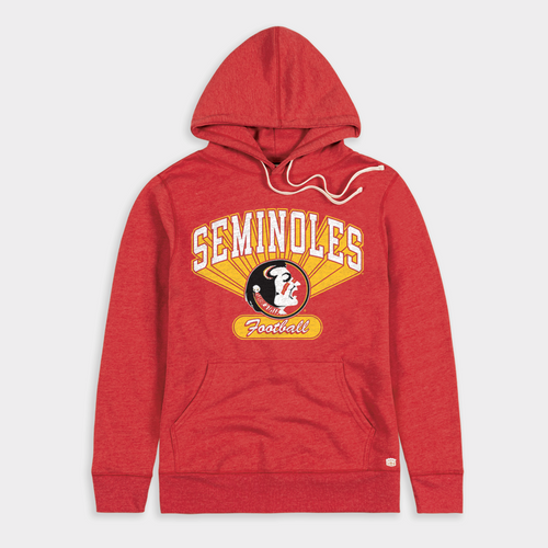 1970s-Inspired Florida State Seminoles Hoodie Style001 T-Shirts, Sweatshirt | CoreVibeTees.com