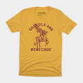 Osceola & Renegade Tee Style001 Hoodie, Sweatshirt | CoreVibeTees.com