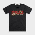 Florida State "'Noles" Arrow Tee Hoodie, Sweatshirt | CoreVibeTees.com