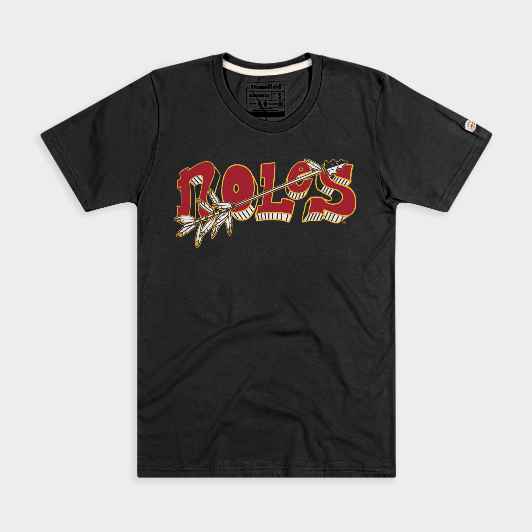 Florida State "'Noles" Arrow Tee Hoodie, Sweatshirt | CoreVibeTees.com