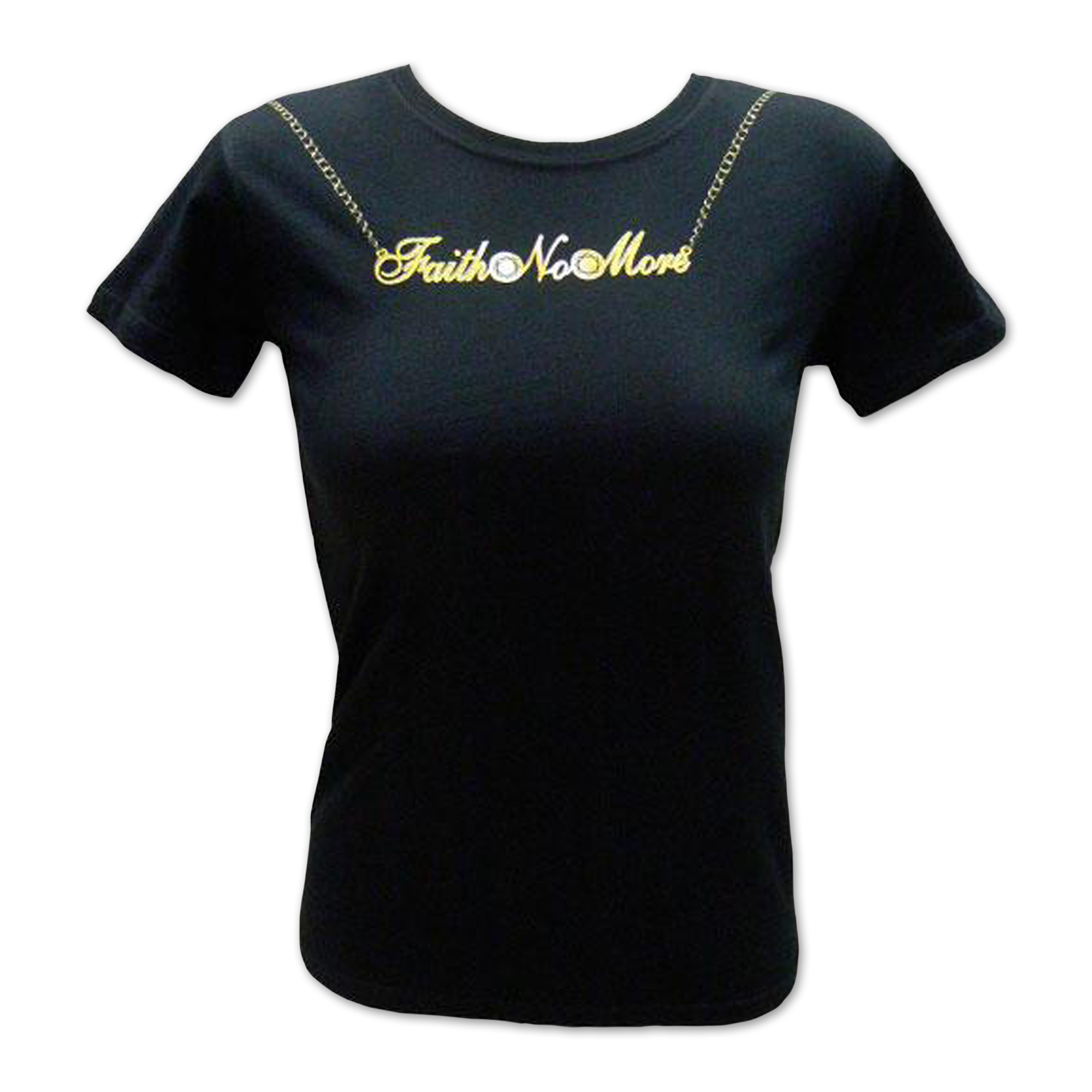 Girl's Gold Chain T-shirt Hoodie, Sweatshirt | CoreVibeTees.com