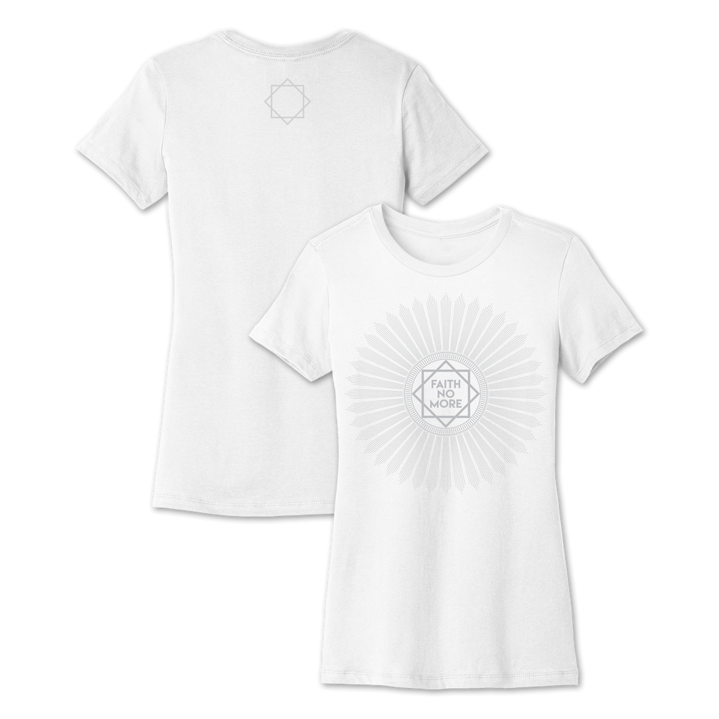 Girl's Sunburst T-shirt Style001 Hoodie, Sweatshirt | CoreVibeTees.com (Image 1)