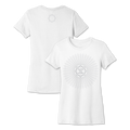 Girl's Sunburst T-shirt Style001 Hoodie, Sweatshirt | CoreVibeTees.com (Image 1)