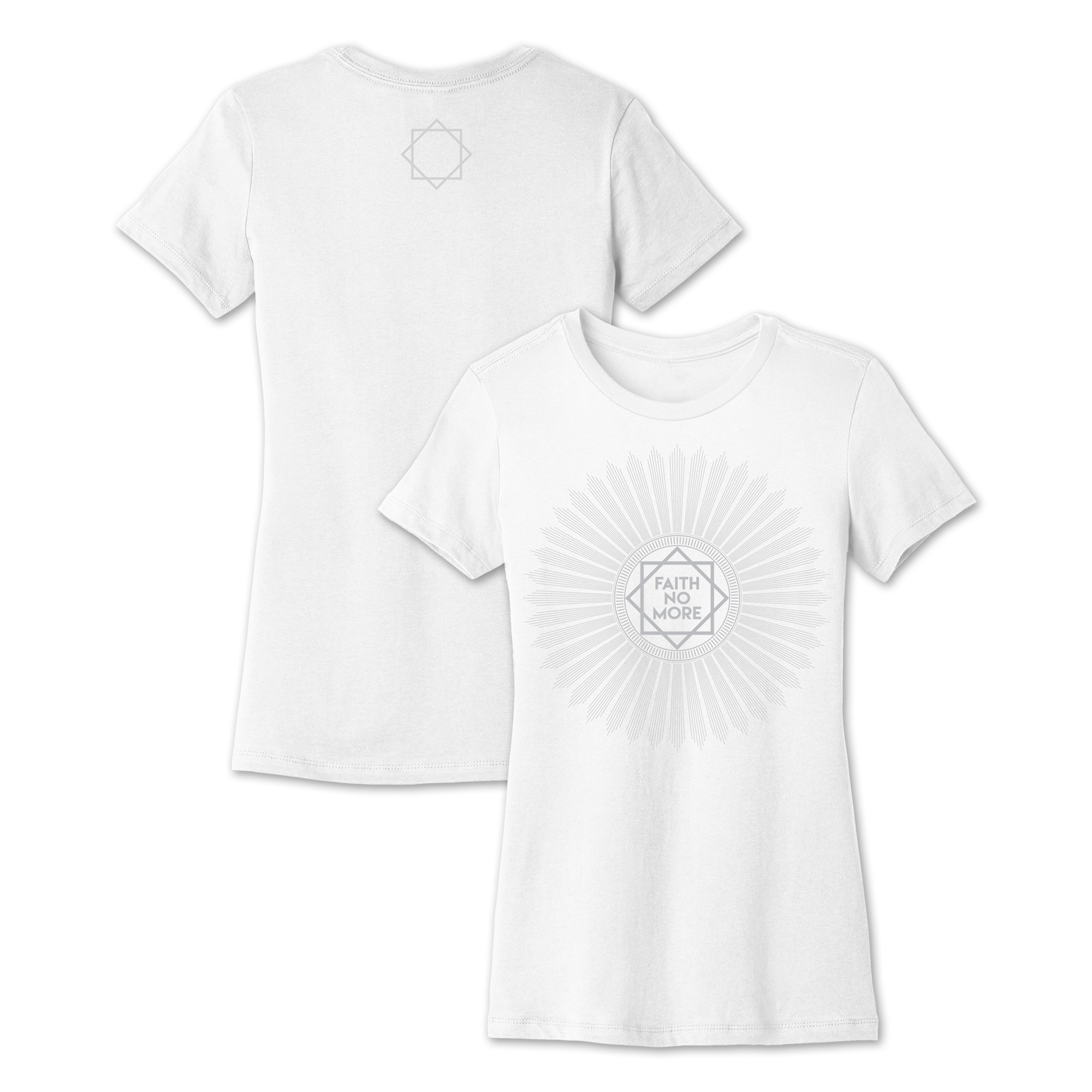 Girl's Sunburst T-shirt Style001 Hoodie, Sweatshirt | CoreVibeTees.com (Image 1)