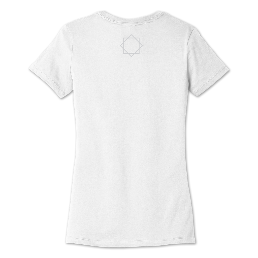 Girl's Sunburst T-shirt Style001 Hoodie, Sweatshirt | CoreVibeTees.com (Image 3)
