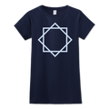 Girl's Star T-shirt Hoodie, Sweatshirt | CoreVibeTees.com