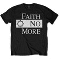 Faith No More - Classic Logo t-shirt Hoodie, Sweatshirt | CoreVibeTees.com