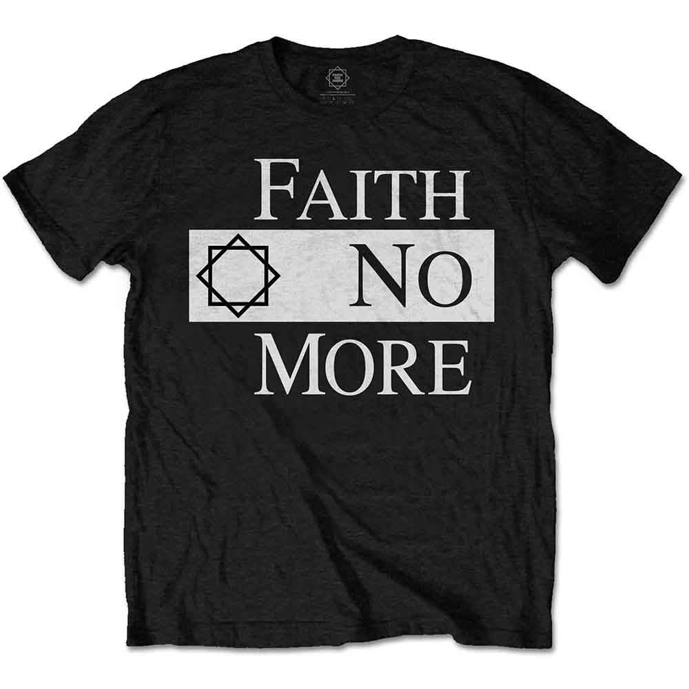 Faith No More - Classic Logo t-shirt Hoodie, Sweatshirt | CoreVibeTees.com