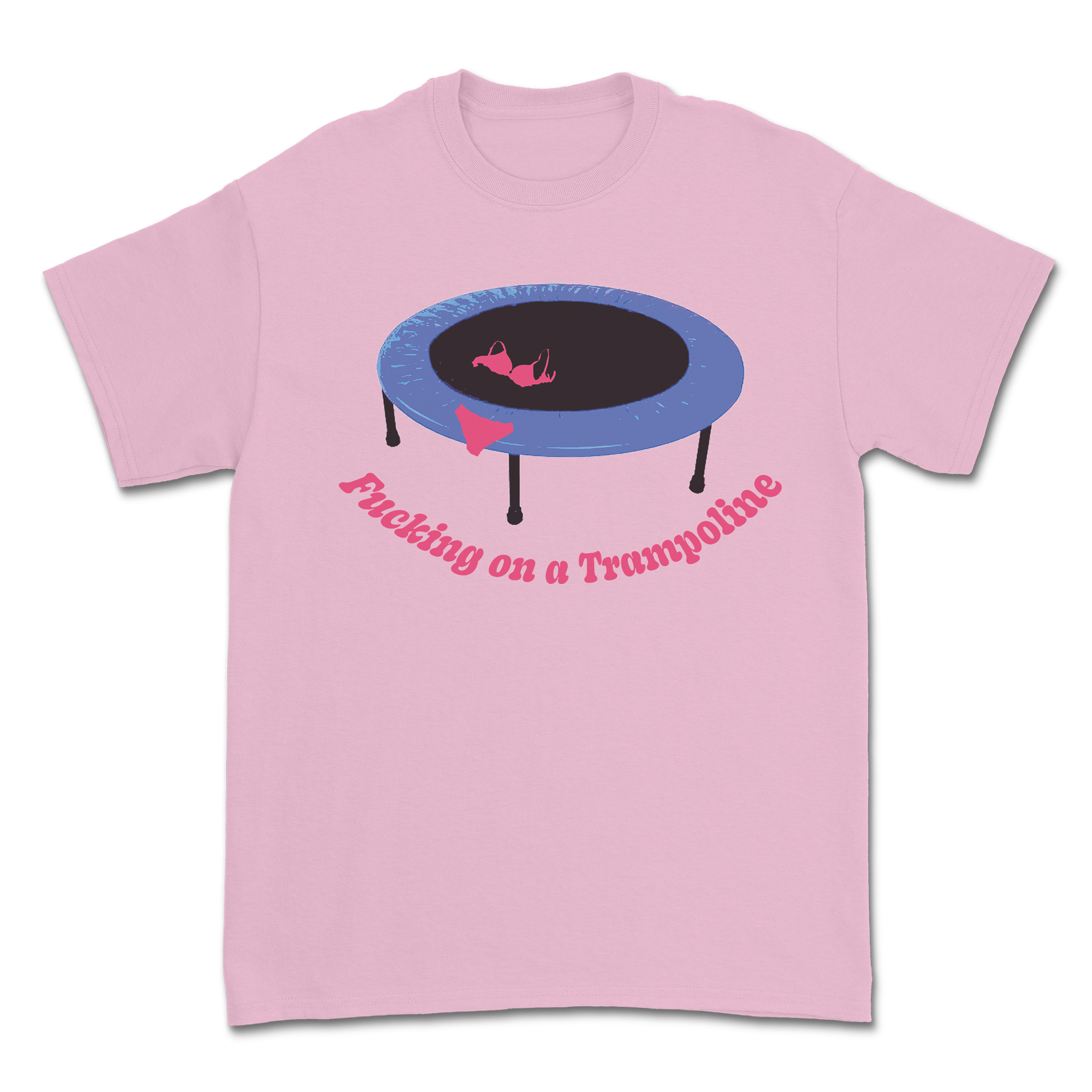 Say Anything - Fucking on a Trampoline Shirt Hoodie, Sweatshirt | CoreVibeTees.com