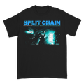 Split Chain -  U.S. Tour Tee Hoodie, Sweatshirt | CoreVibeTees.com