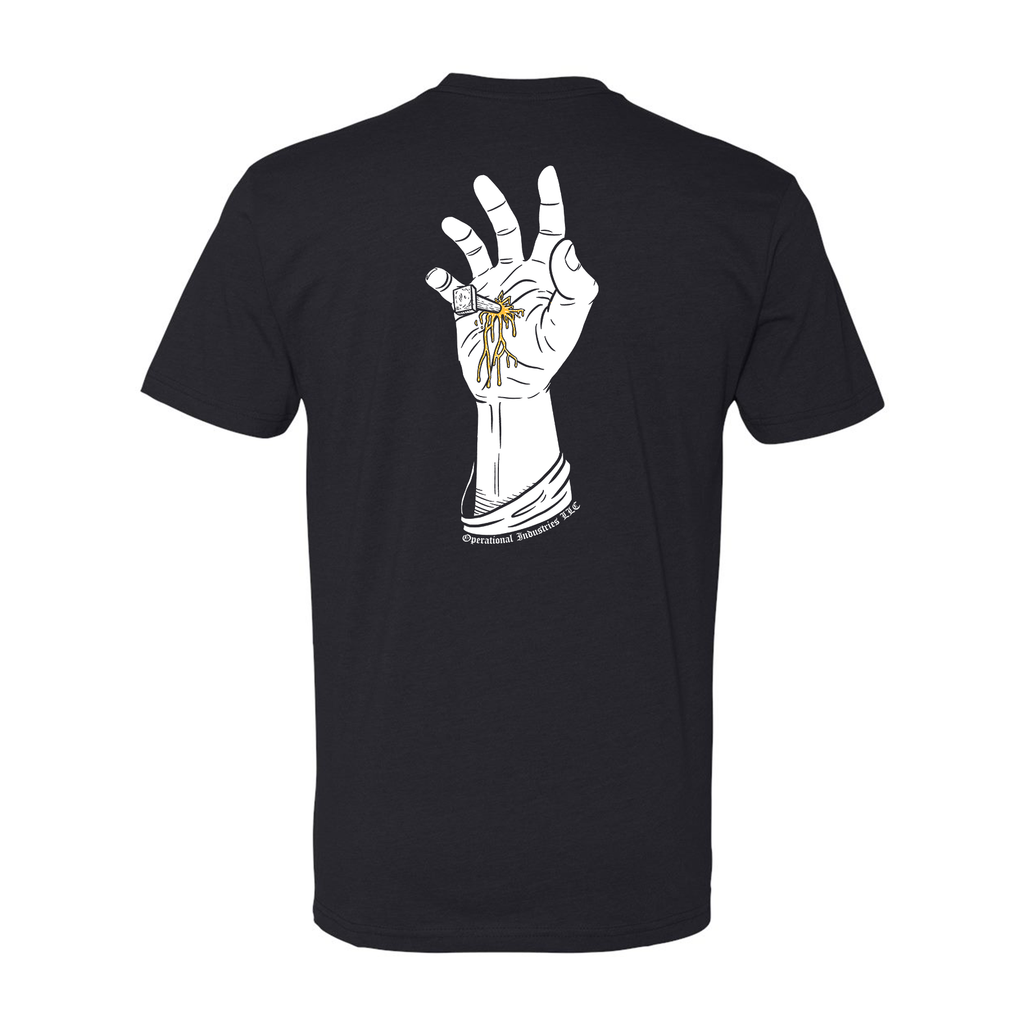 Forgiven T-Shirt Hoodie, Sweatshirt | CoreVibeTees.com (Image 1)